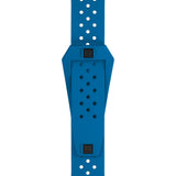 Tissot Official Blue Sideral S Rubber Strap