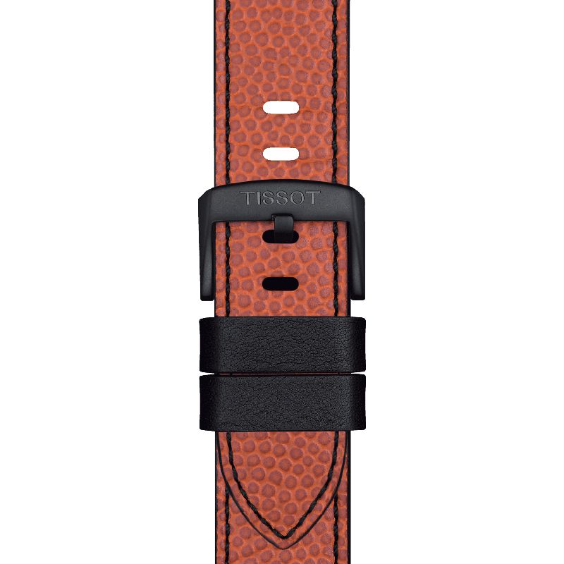 Tissot Official NBA Wilson Leather Strap 22mm