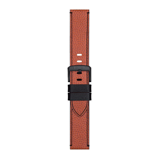 Tissot Official NBA Wilson Leather Strap 22mm