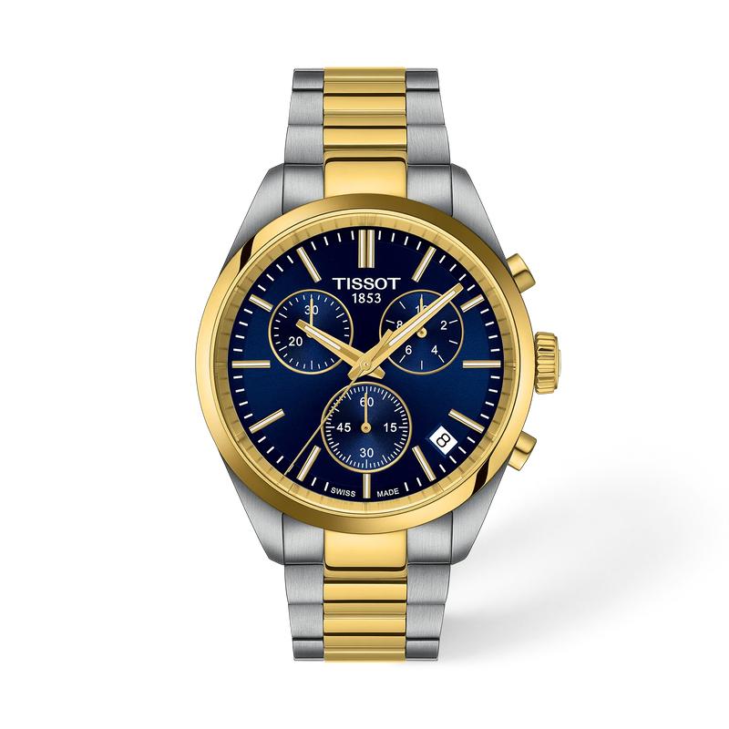 Tissot PR 100 40mm Men's Watch