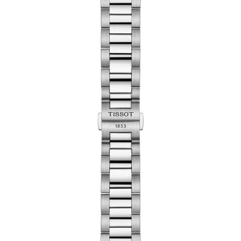 Tissot PR 100 Chronograph Watch T150.417.11.351.00