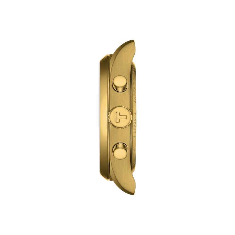 Tissot PR 100 Chronograph Watch T150.417.33.031.00