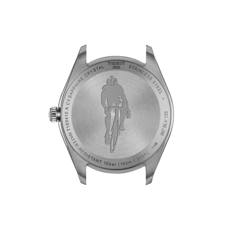 Tissot PR 100 Cycling 40mm Men's Watch