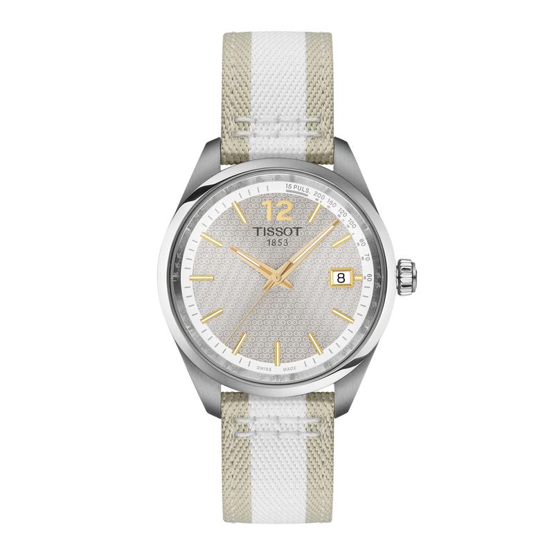 Tissot PR 100 Cycling Quartz Watch T150.210.17.037.00