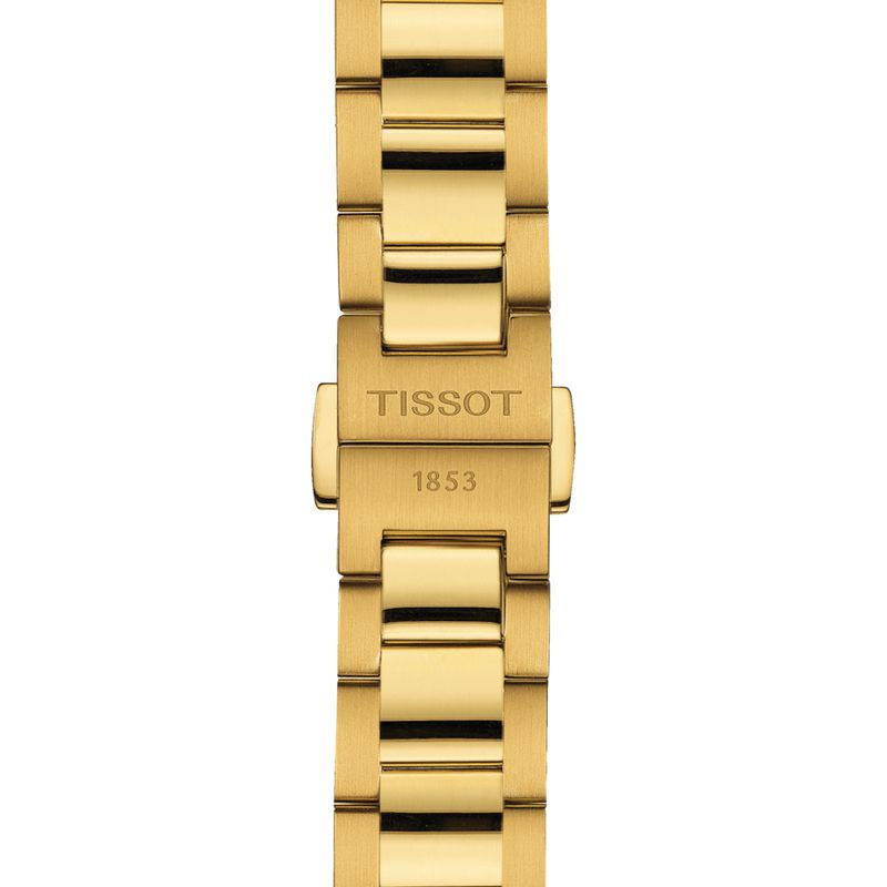 Tissot PR 100 Ladies Watch T150.210.33.021.00