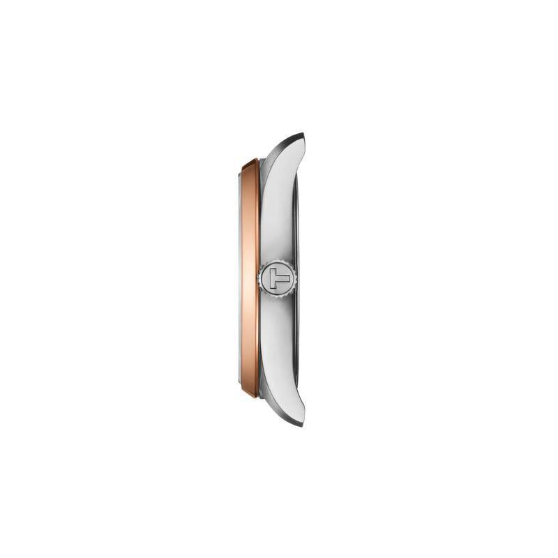 Tissot PR 100 Rose Gold Watch T150.210.21.111.00