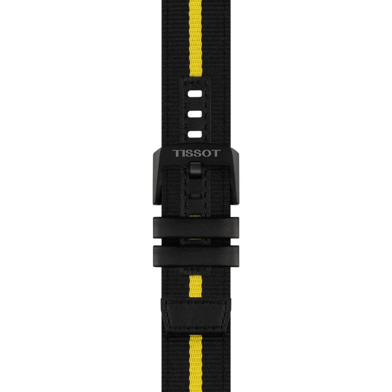 Tissot PR 100 Tour de France 2026 Chronograph Watch T150.417.37.057.00