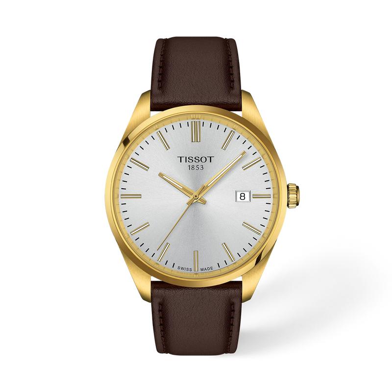 Tissot PR 100 40mm Men's Watch