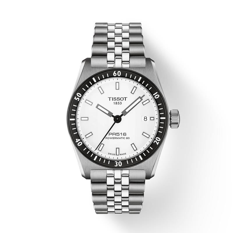 Tissot PR516 Automatic Watch T149.407.11.031.00