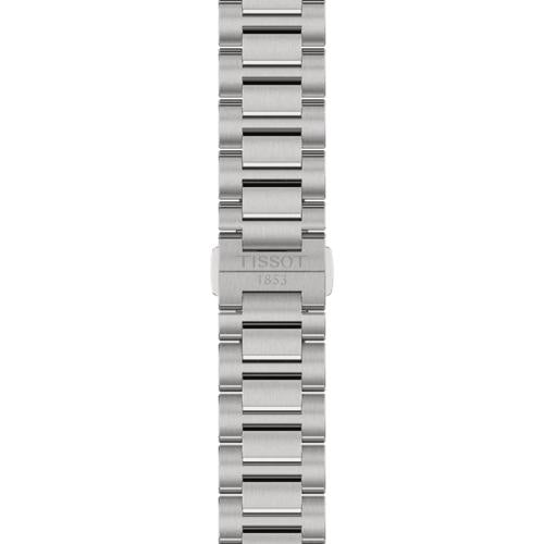 Tissot PRC 100 Solar 39mm T151.422.11.031.00