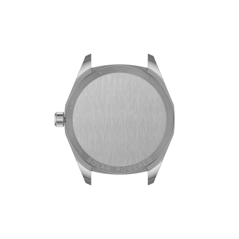 Tissot PRC 100 Solar 39mm T151.422.11.031.00