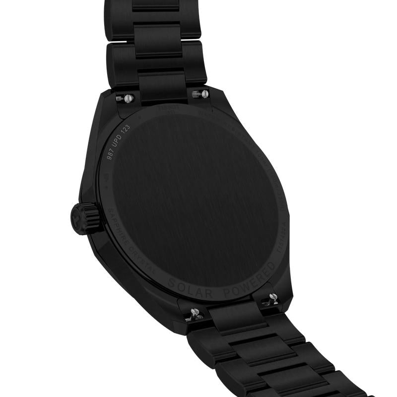 Tissot PRC 100 Solar Quartz Watch T151.422.33.051.00