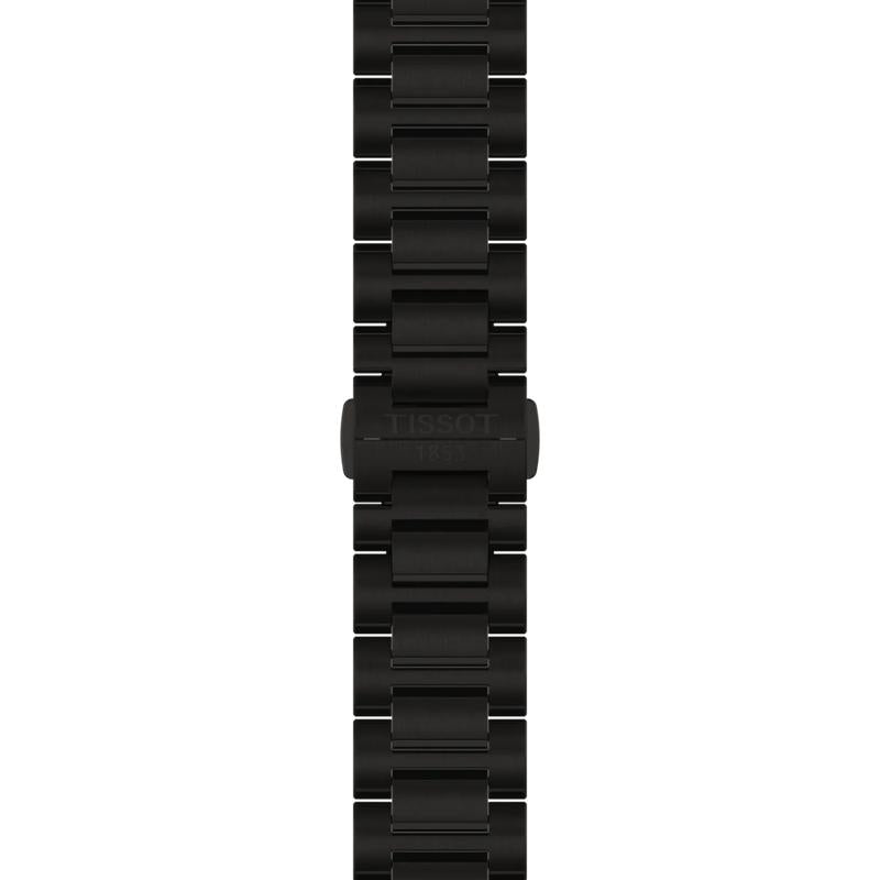 Tissot PRC 100 Solar Quartz Watch T151.422.33.051.00