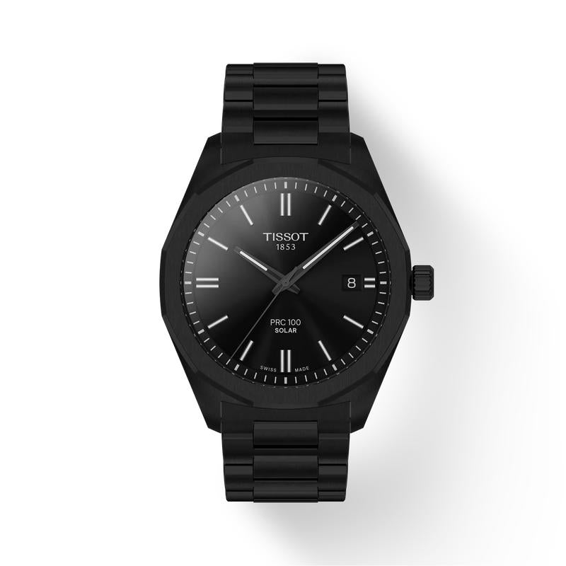 Tissot PRC 100 Solar Quartz Watch T151.422.33.051.00
