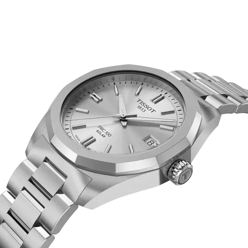 Tissot PRC 100 Solar Watch