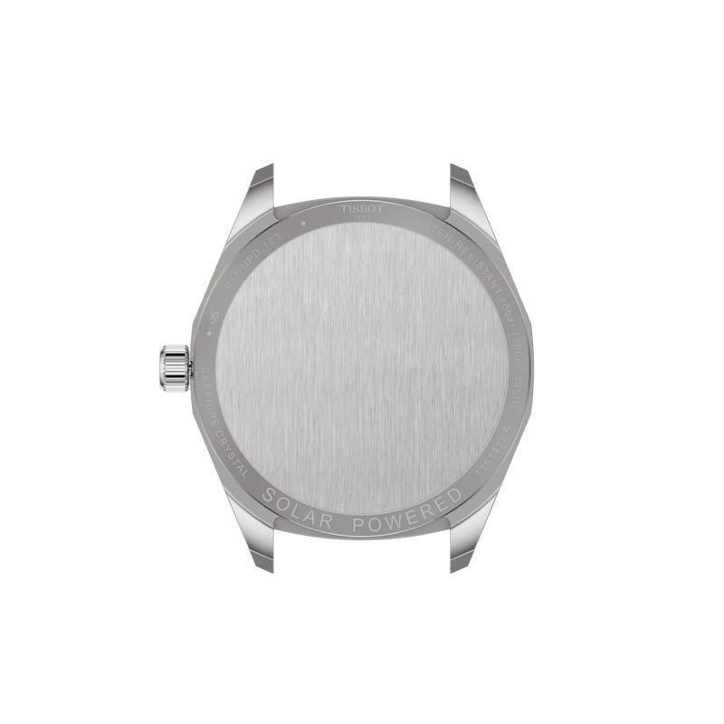 Tissot PRC 100 Solar Watch T151.422.11.351.00