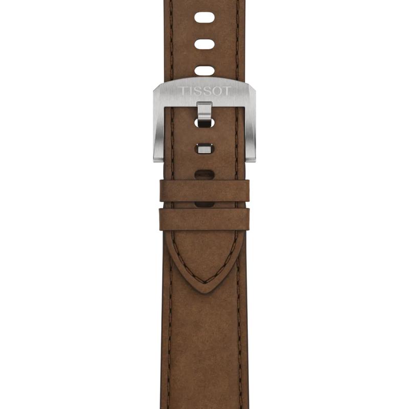 Tissot PRC 100 Solar Watch T151.422.16.031.00