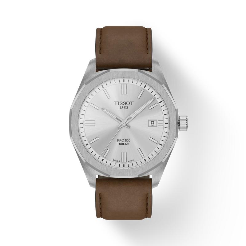 Tissot PRC 100 Solar Watch T151.422.16.031.00