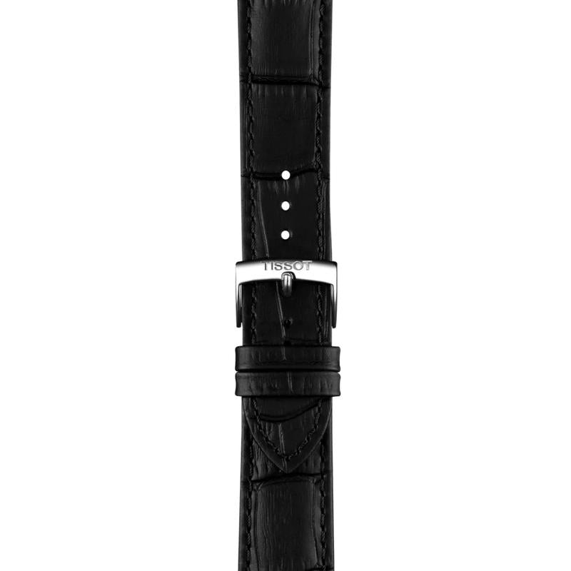 Tissot PRC 100 Solar Watch T151.422.16.051.00