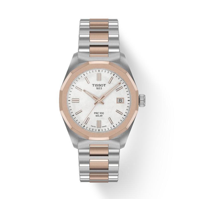 Tissot PRC 100 Solar Watch T151.822.22.111.00