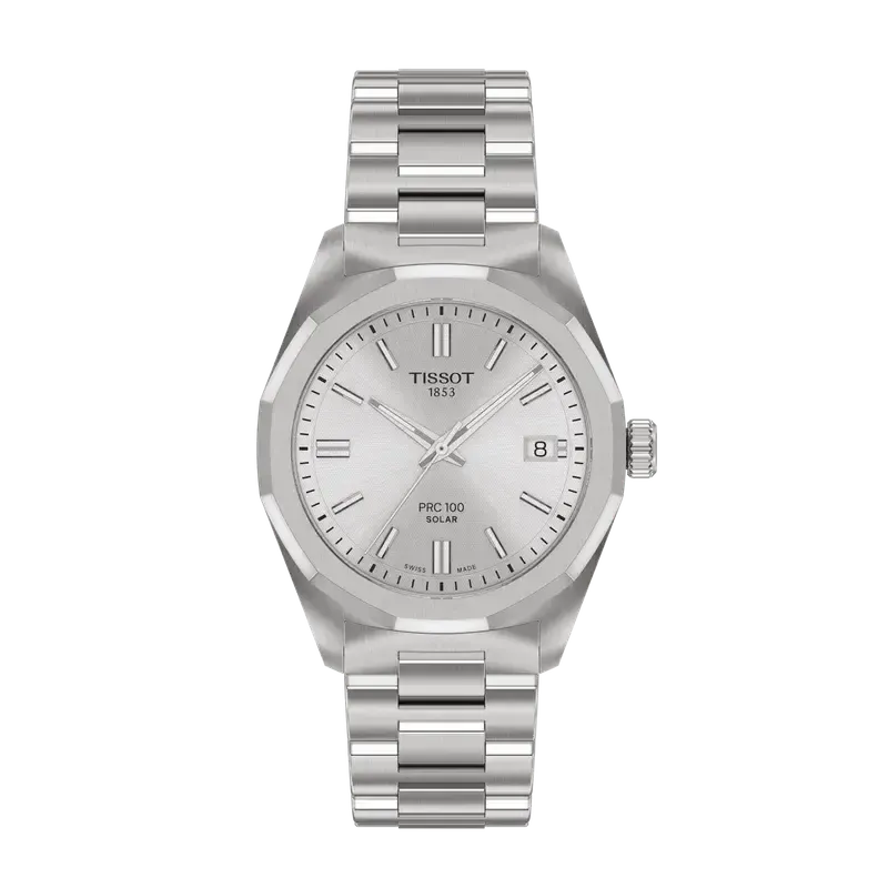 Tissot PRC 100 Solar Watch