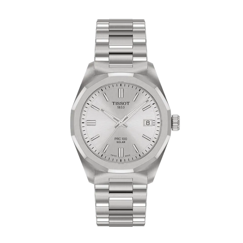 Tissot PRC 100 Solar Watch