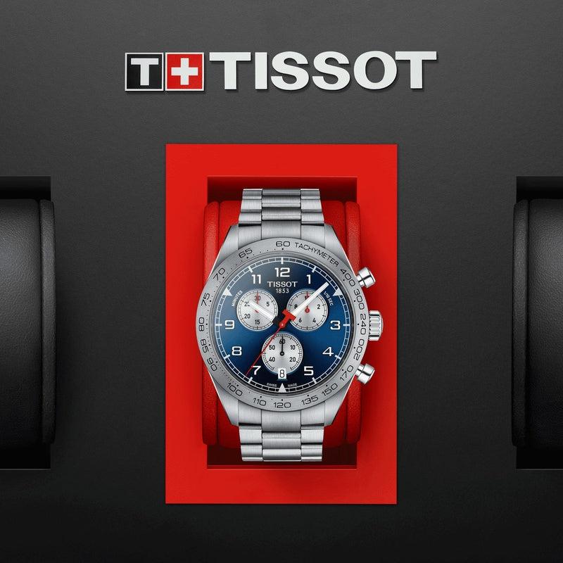 Tissot PRS 516 Chronograph Watch T131.617.11.042.00
