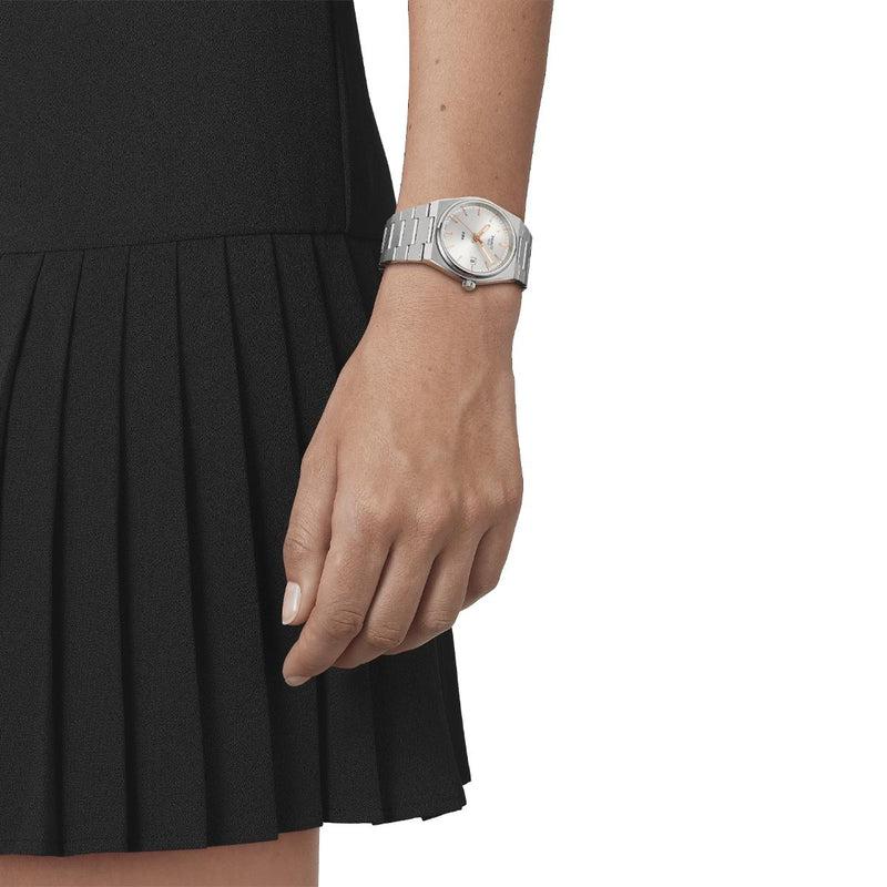 Tissot PRX 35mm Watch T137.210.11.031.00