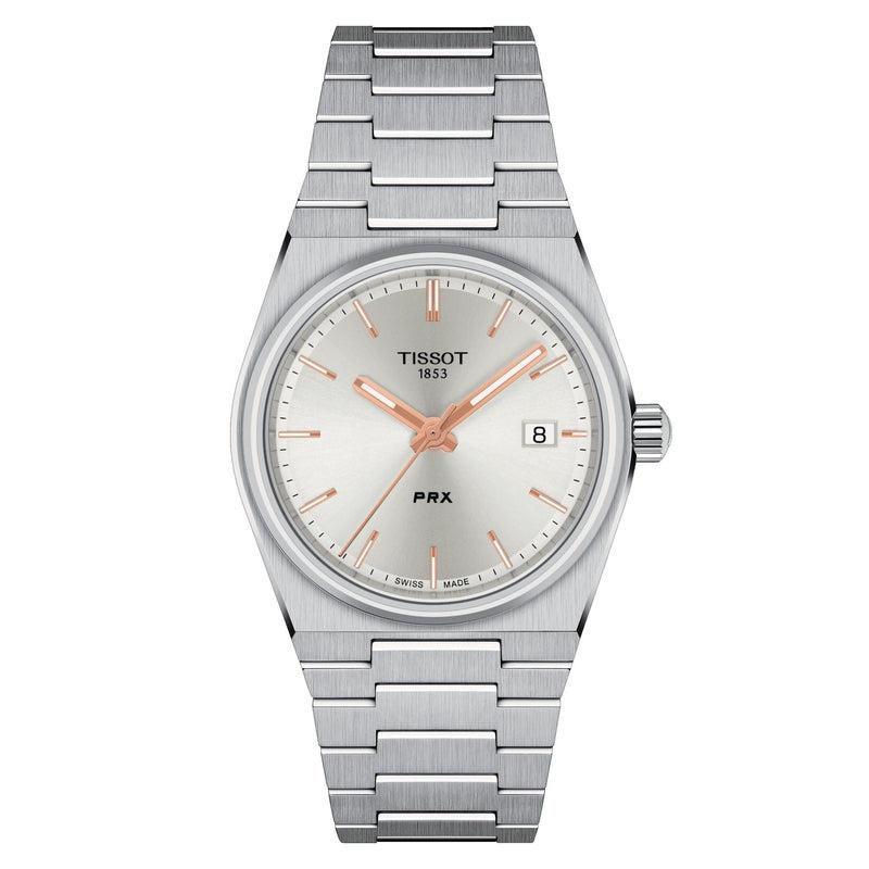 Tissot PRX 35mm Watch T137.210.11.031.00