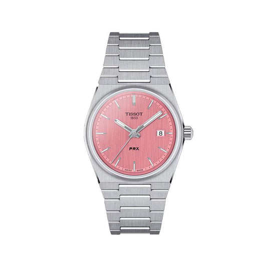 Tissot PRX 35mm Watch T137.210.11.331.00