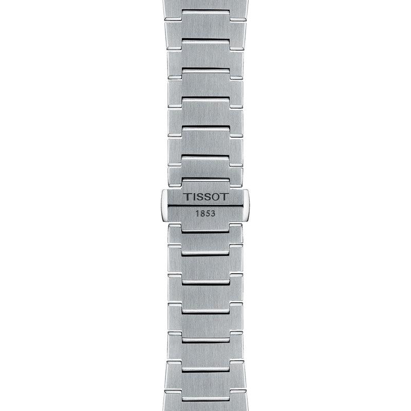 Tissot PRX Automatic Chronograph Watch T137.427.11.011.00