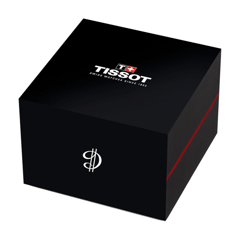 Tissot PRX Powermatic 80 Damian Lillard Special Edition T137.407.33.051.00