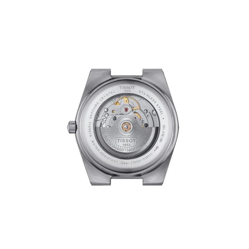 Tissot PRX Powermatic 80 Watch T137.207.11.051.00