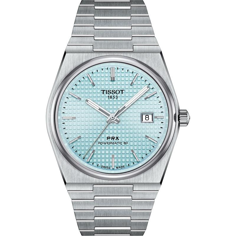 Tissot PRX Powermatic 80 Watch T137.407.11.351.00