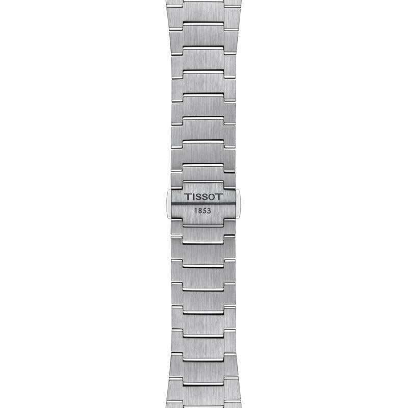 Tissot PRX Quartz Watch 40mm T137.410.11.421.00