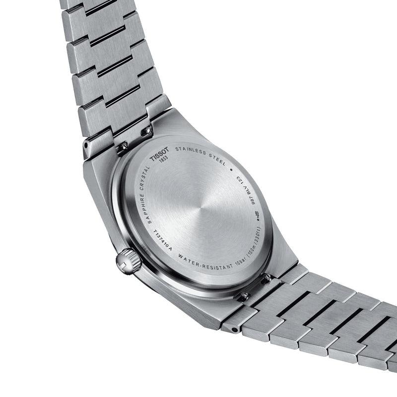 Tissot PRX Watch T137.410.11.041.00