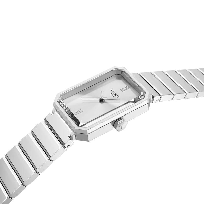 Tissot SRV Quartz Watch T160.110.11.033.00