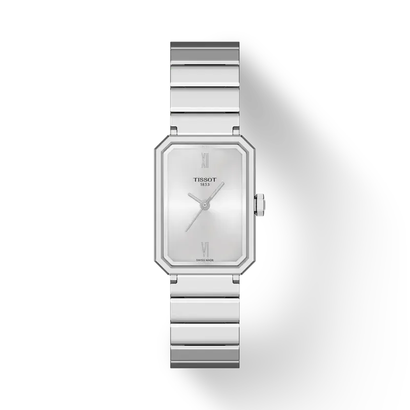 Tissot SRV Quartz Watch T160.110.11.033.00