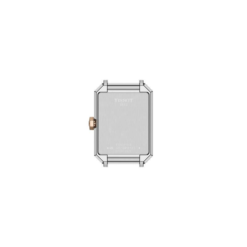 Tissot SRV Quartz Watch T160.110.21.113.00
