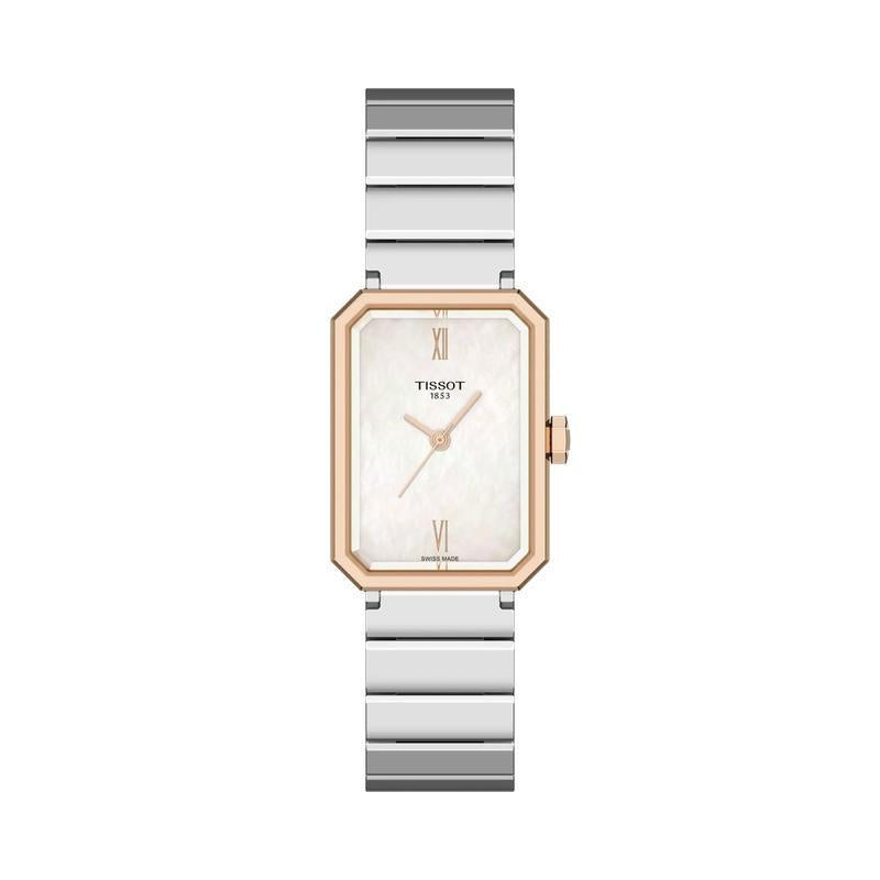 Tissot SRV Quartz Watch T160.110.21.113.00