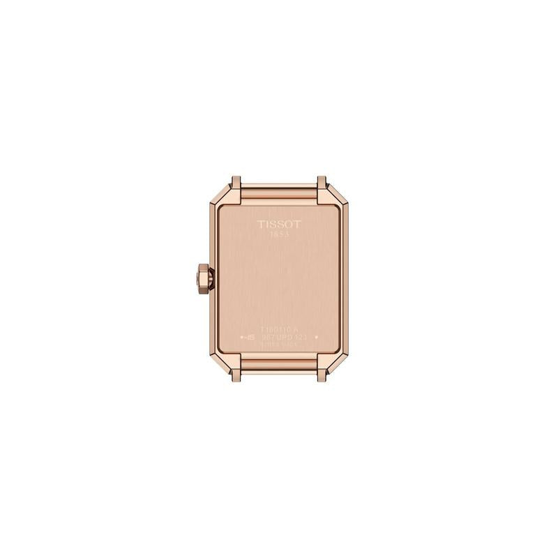 Tissot SRV Quartz Watch T160.110.33.033.00