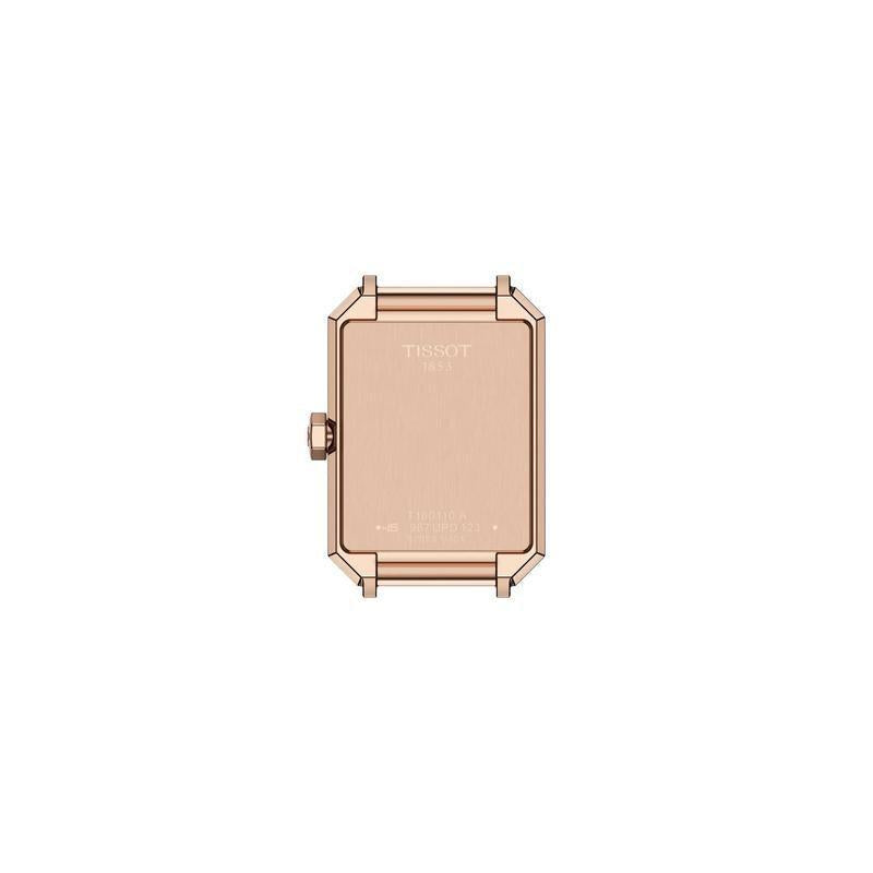 Tissot SRV Quartz Watch T160.110.33.033.00