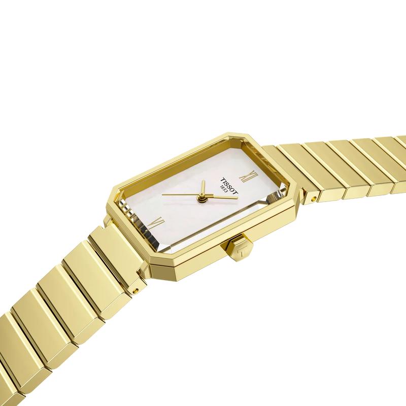 Tissot SRV Quartz Watch T160.110.33.113.00