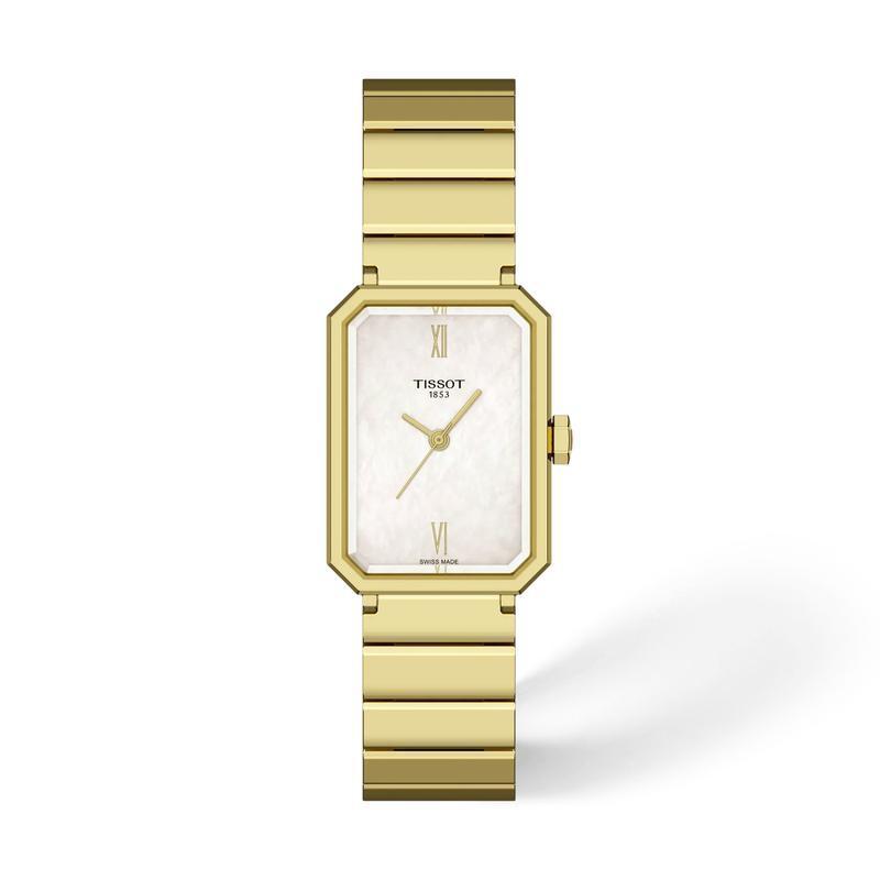 Tissot SRV Quartz Watch T160.110.33.113.00