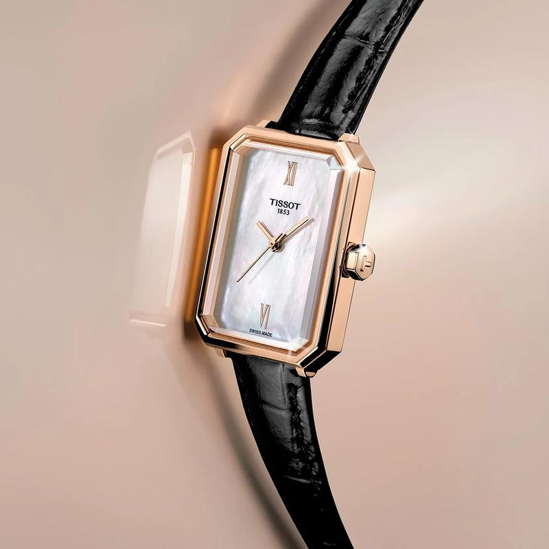 Tissot SRV Quartz Watch T160.110.36.113.00