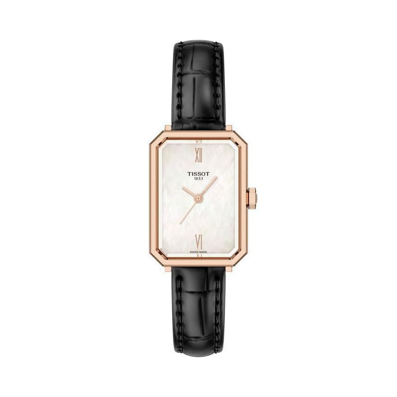 Tissot SRV Quartz Watch T160.110.36.113.00