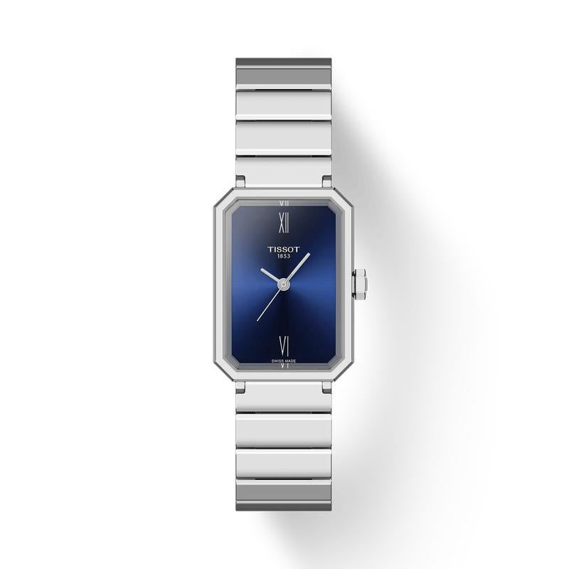 Tissot SRV Swiss Quartz Watch T160.110.11.043.00