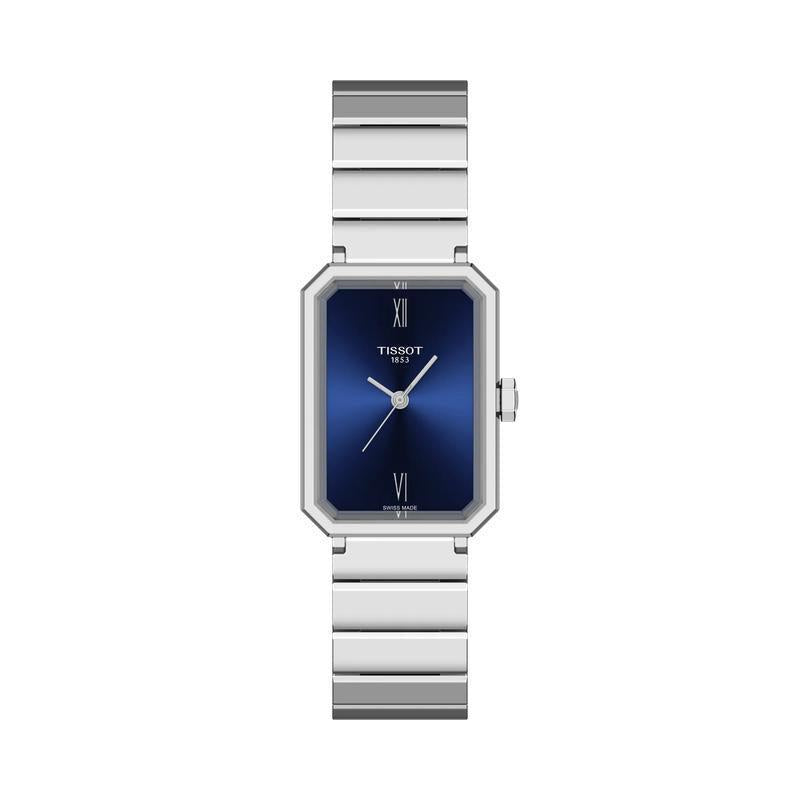 Tissot SRV Swiss Quartz Watch T160.110.11.043.00