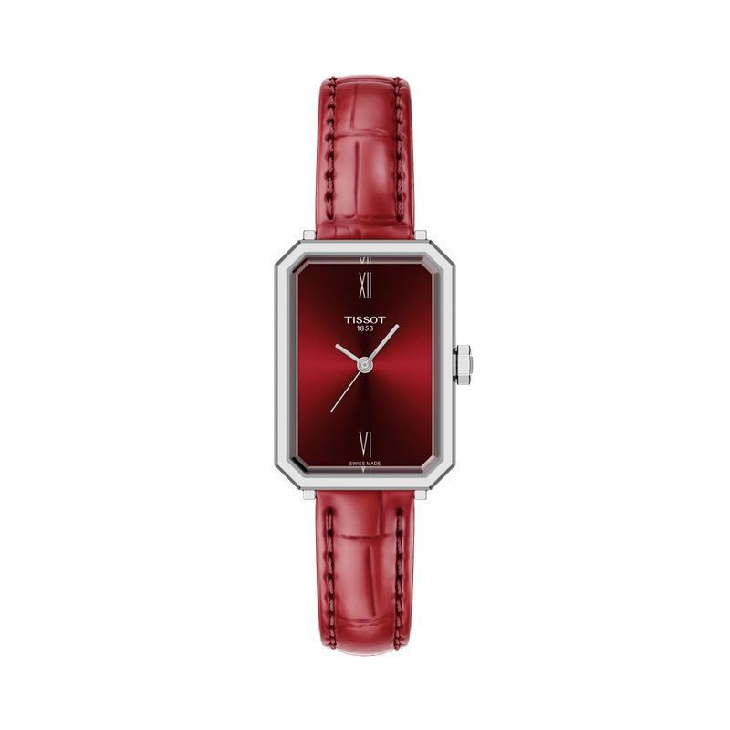 Tissot SRV Swiss Quartz Watch T160.110.16.423.00