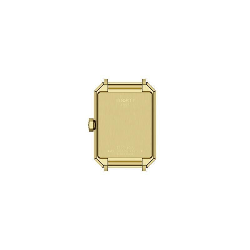 Tissot SRV Watch T160.110.33.023.00